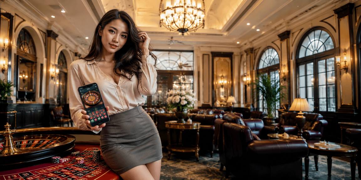mitra77 Real Money Casino & Slots untuk Malaysia mudah alih