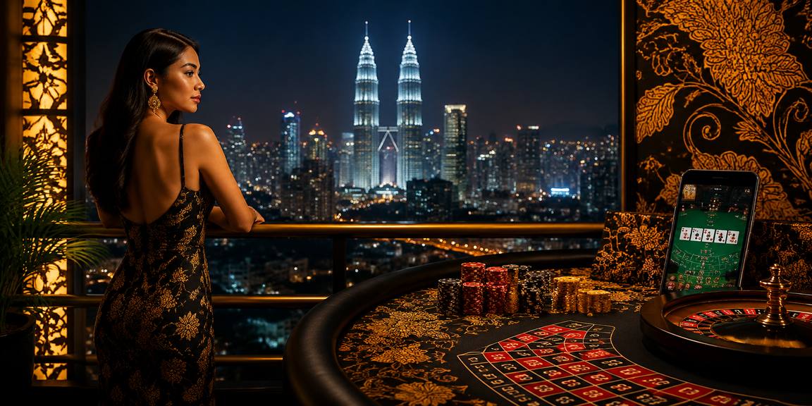 Jawapan FAQ mitra77 untuk Malaysia