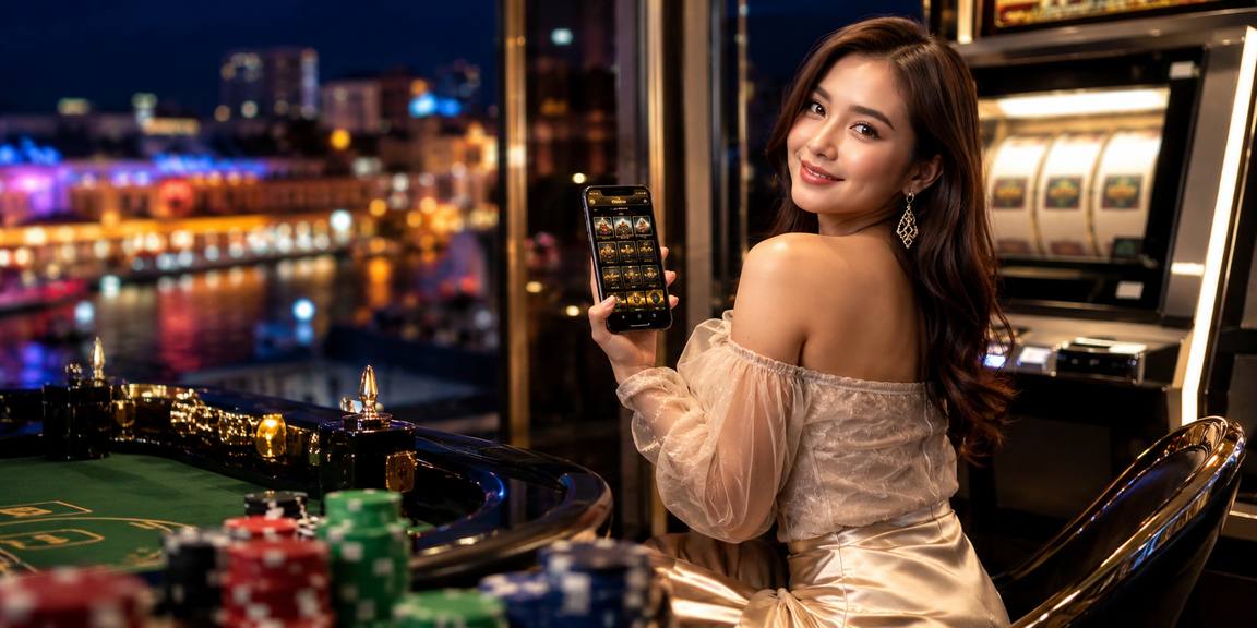 Wins of Fortune: Permainan Slot Dengan Fitur Pembayaran Tinggi