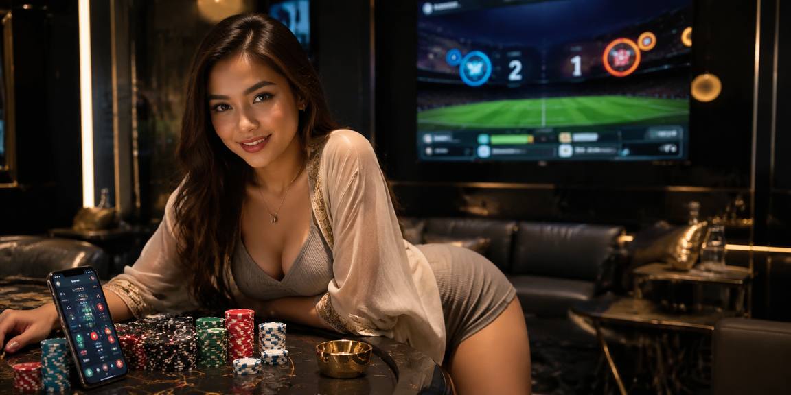Wins of Fortune: Permainan Slot Dengan Fitur Pembayaran Tinggi