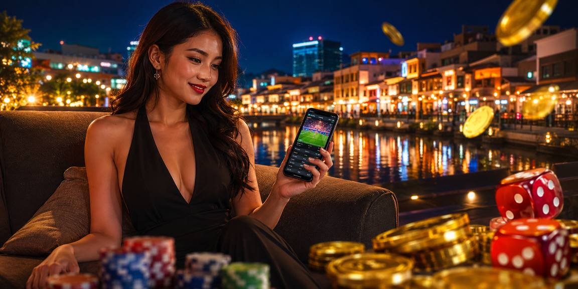 Wolf Gold di mitra77 – Permainan Serigala dengan Putaran Menguntungkan